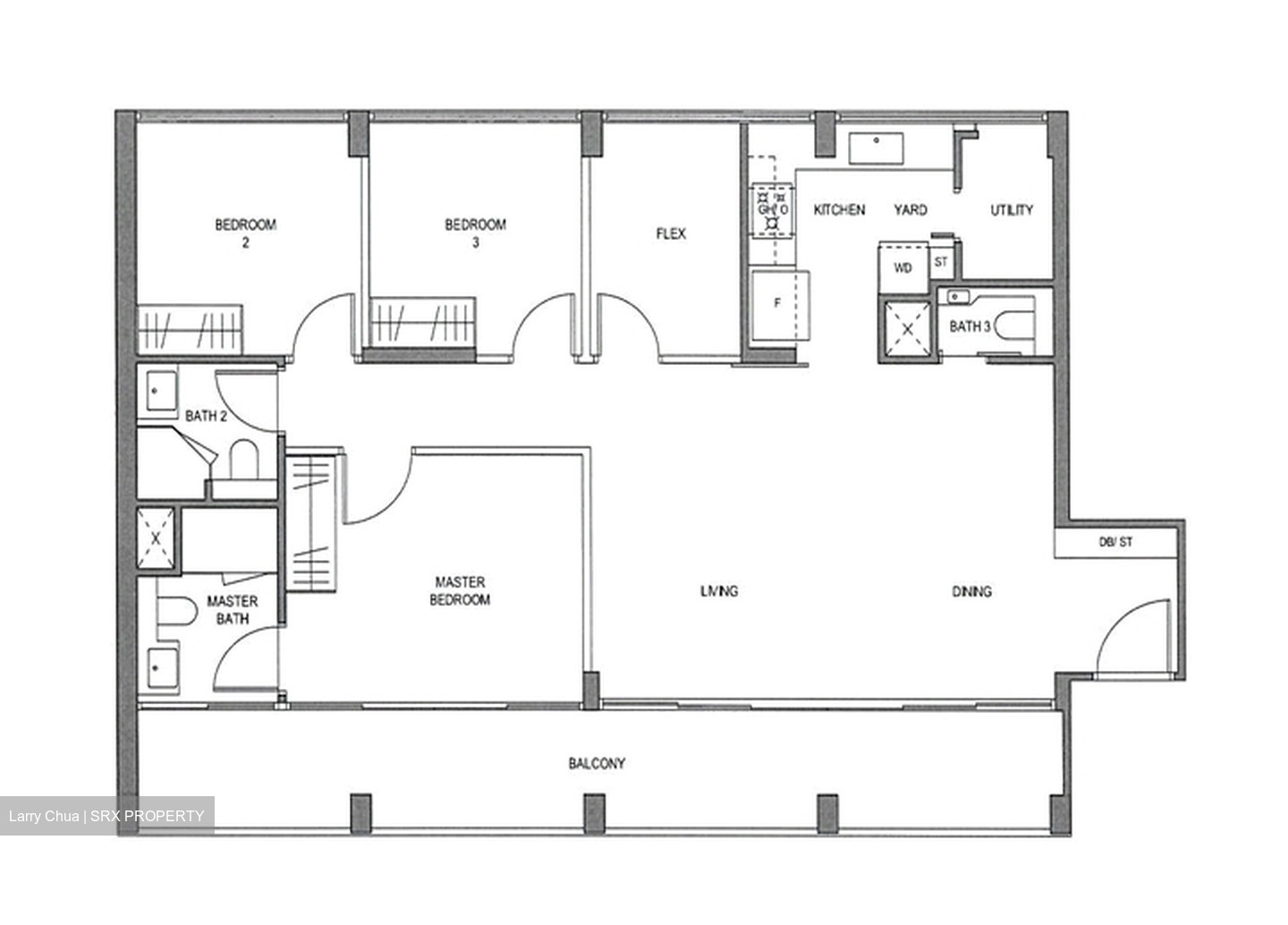 Springleaf Residence (D26), Apartment #587200921